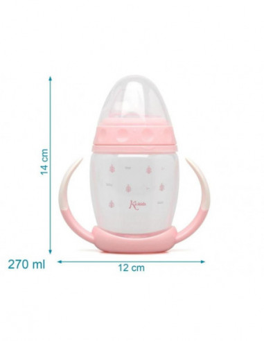 TAZA APRENDIZAJE 270 ML STEP1 PETIT...