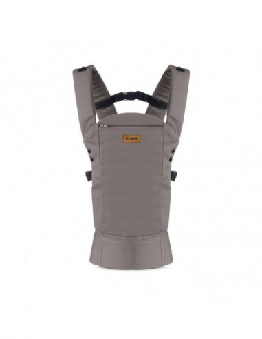 MOCHILA PORTABEBE LIKE T63 BISON JANE