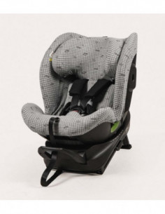 FUNDA SILLA AUTO STARDUST...