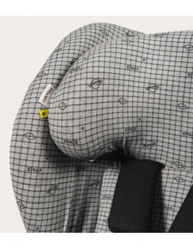 FUNDA SILLA AUTO STARDUST AVIONAUT...