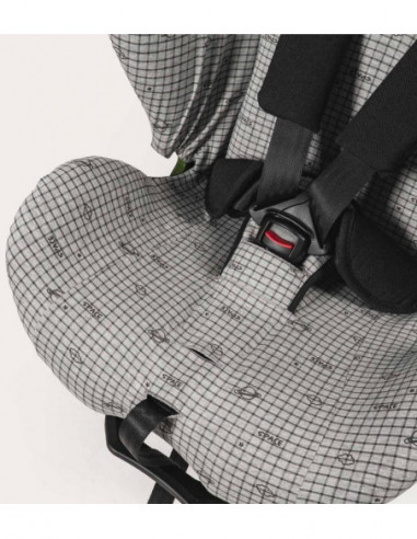 FUNDA SILLA AUTO STARDUST AVIONAUT...