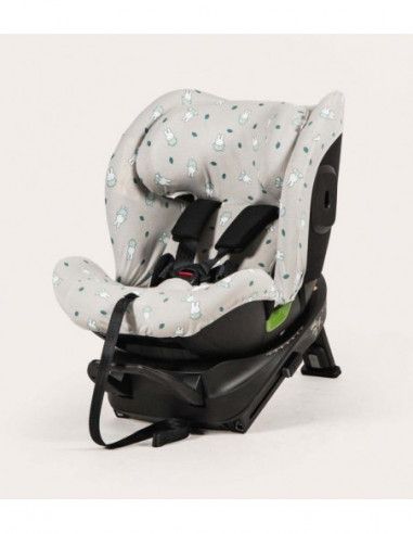 FUNDA SILLA AUTO STARDUST AVIONAUT...