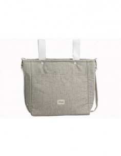 BOLSO SILLA 610 RAYAS LINO...