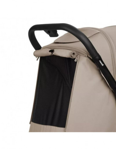 SILLA PASEO CLAP-3 U80 DESERT BEIG JANE