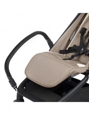 SILLA PASEO CLAP-3 U80 DESERT BEIG JANE