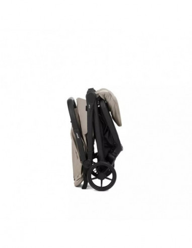 SILLA PASEO CLAP-3 U80 DESERT BEIG JANE