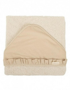 CAPA BAÑO MAXI STONE WASHED...