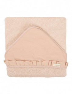 CAPA BAÑO MAXI STONE WASHED...
