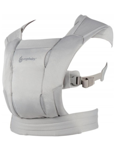 CANGURO EMBRACE GRIS CLARO AIR MESH...