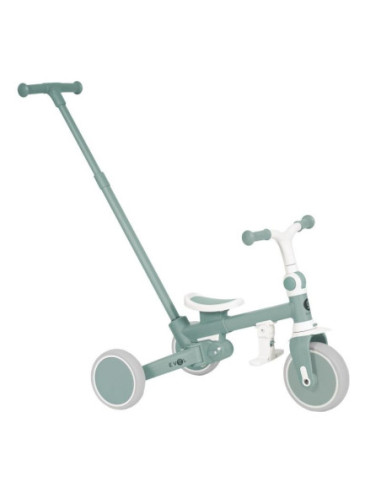 TRICICLO EVOLUTIVO OLMITOS MINT...