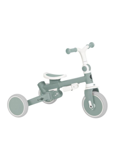 TRICICLO EVOLUTIVO OLMITOS MINT...