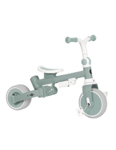 TRICICLO EVOLUTIVO OLMITOS MINT...