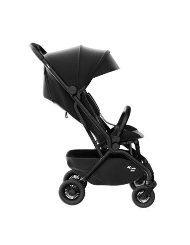 SILLA PASEO AVIONAUT AIRBY NEGRO