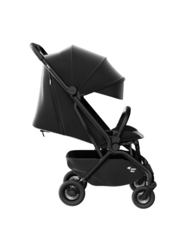 SILLA PASEO AVIONAUT AIRBY NEGRO