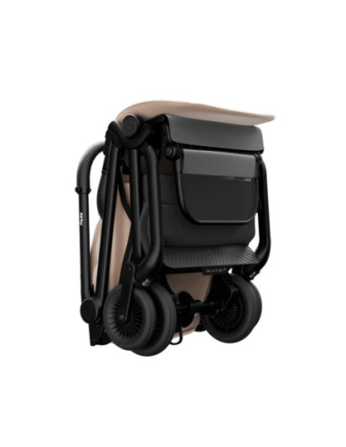 SILLA PASEO AVIONAUT AIRBY NEGRO