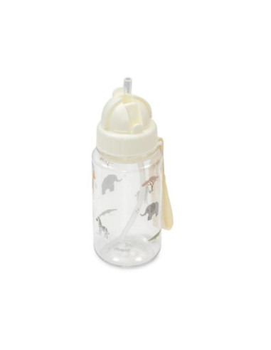 SET FIAMBRERA + BOTELLA SAVANNA BEIG...