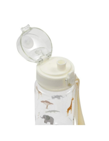 SET FIAMBRERA + BOTELLA SAVANNA BEIG...