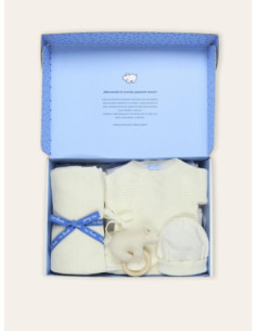 PACK REGALO CONJUNTO LANA...