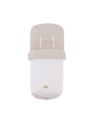 SACO SILLA TOKYO CANDELA CRUDO CAMBRASS