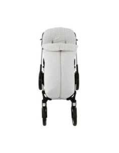 SACO SILLA POLO GREY CAMBRASS