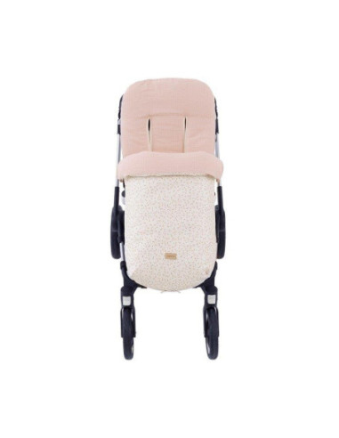 SACO SILLA TOKYO CHERRY ROSA CAMBRASS