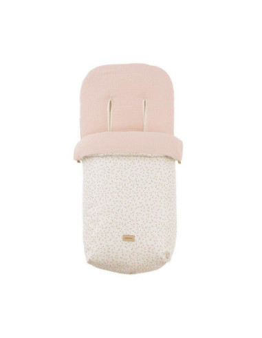 SACO SILLA TOKYO CHERRY ROSA CAMBRASS