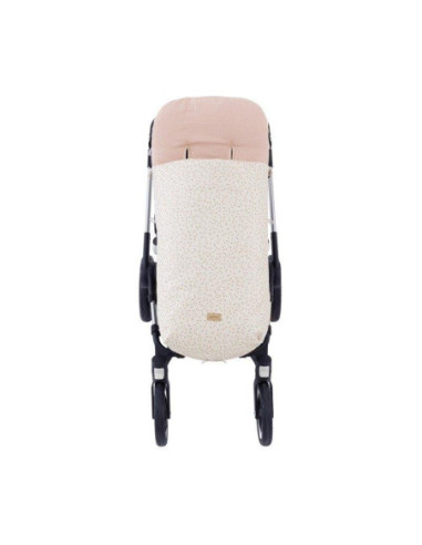 SACO SILLA TOKYO CHERRY ROSA CAMBRASS