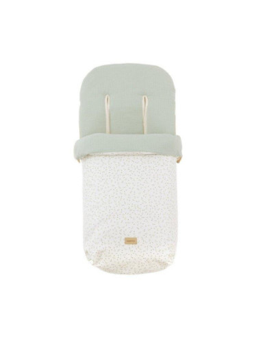 SACO SILLA TOKYO CHERRY VERDE AGUA...