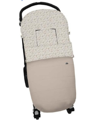 SACO SILLA VERSALLES CAMEL DYDADOS