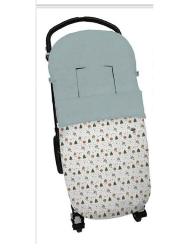 SACO SILLA SORRENTO AZUL DYDADOS