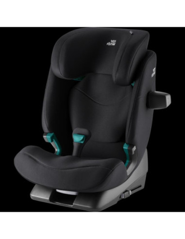 SILLA AUTO SAFEFIX 100-150 CM DEEP...
