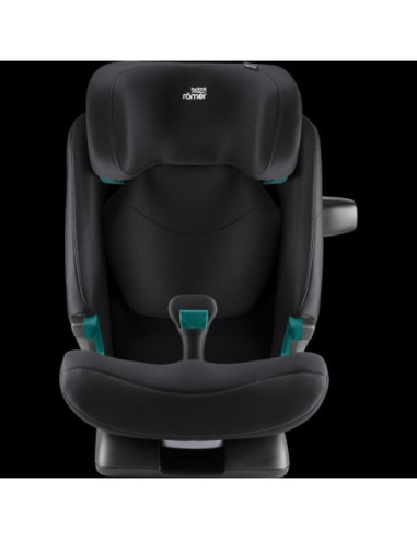 SILLA AUTO SAFEFIX 100-150 CM DEEP...