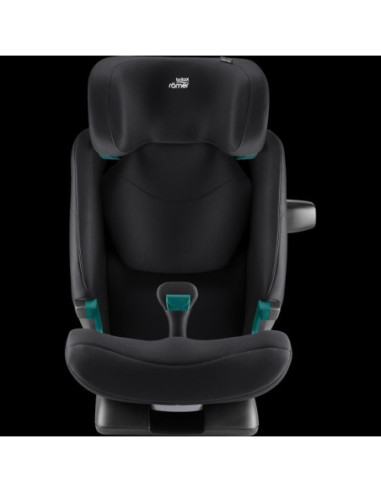 SILLA AUTO SAFEFIX 100-150 CM DEEP...