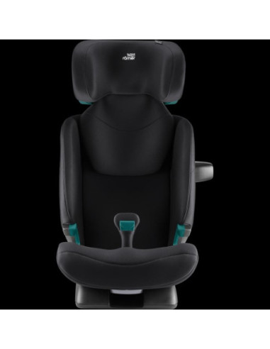 SILLA AUTO SAFEFIX 100-150 CM DEEP...
