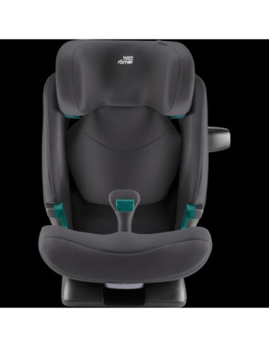 SILLA AUTO SAFEFIX 100-150 CM DEEP...