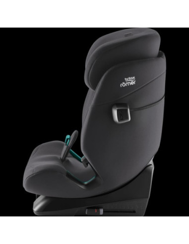 SILLA AUTO SAFEFIX 100-150 CM DEEP...