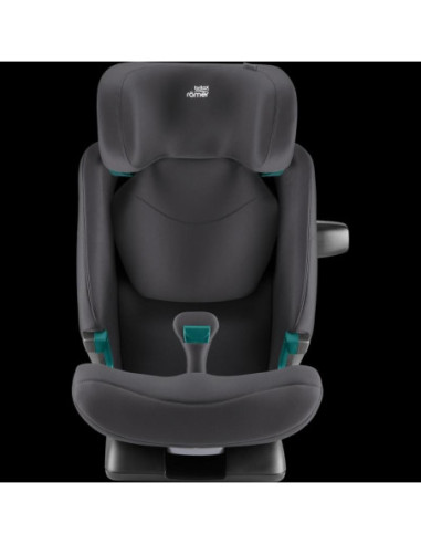 SILLA AUTO SAFEFIX 100-150 CM DEEP...