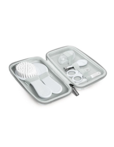 SET HIGIENE BIRDIES VERDE SUAVINEX