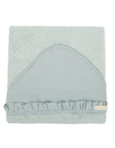 CAPA BAÑO MAXI STONE WASHED...
