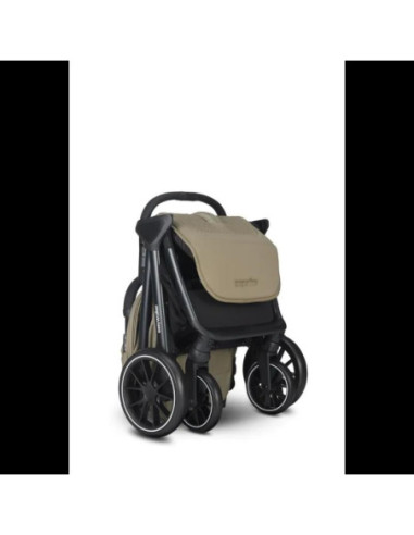 SILLA PASEO JACKEY XL NXT MOSS GREEN...