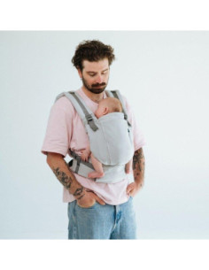 MOCHILA PORTABEBE ONE EVO...