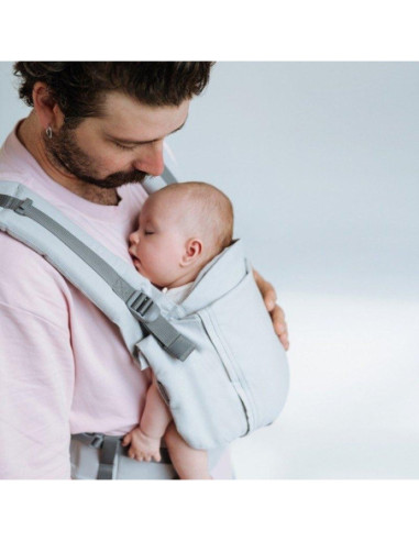 MOCHILA PORTABEBE ONE EVO LOVE&CARRY...
