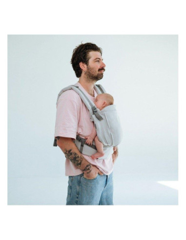MOCHILA PORTABEBE ONE EVO LOVE&CARRY...