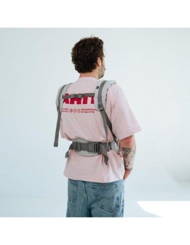 MOCHILA PORTABEBE ONE EVO LOVE&CARRY...