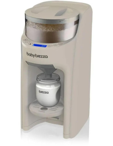 BABY BREZZA PREPARADOR AUTOMATICO DE...