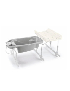 BAÑERA IDRO BABY ESTRAIBLE...
