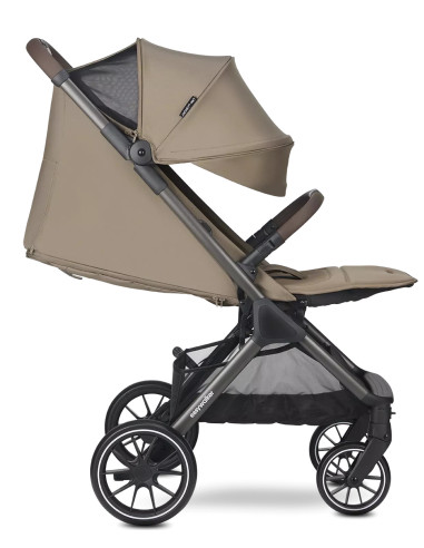 SILLA PASEO JACKEY XL NXT MOCHA BROWN...