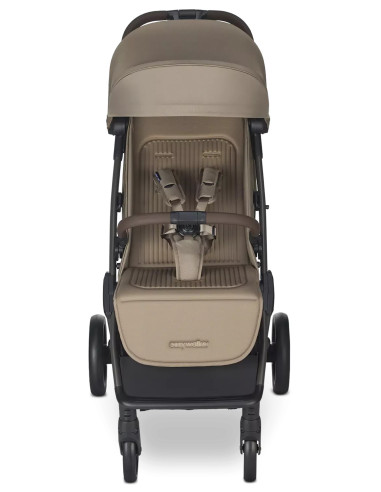 SILLA PASEO JACKEY XL NXT MOCHA BROWN...