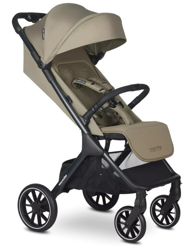 SILLA PASEO JACKEY XL NXT MOSS GREEN...