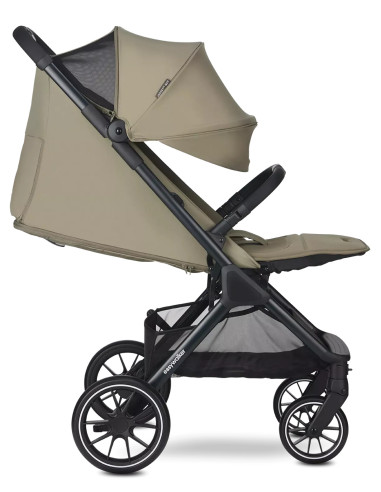 SILLA PASEO JACKEY XL NXT MOSS GREEN...
